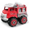 Wiky Vehicles Auto skrutkovacie hasiči 16 cm