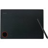 Grafický tablet EVOLVEO Grafico TW, grafický tablet s kolieskom (GFK-TW)