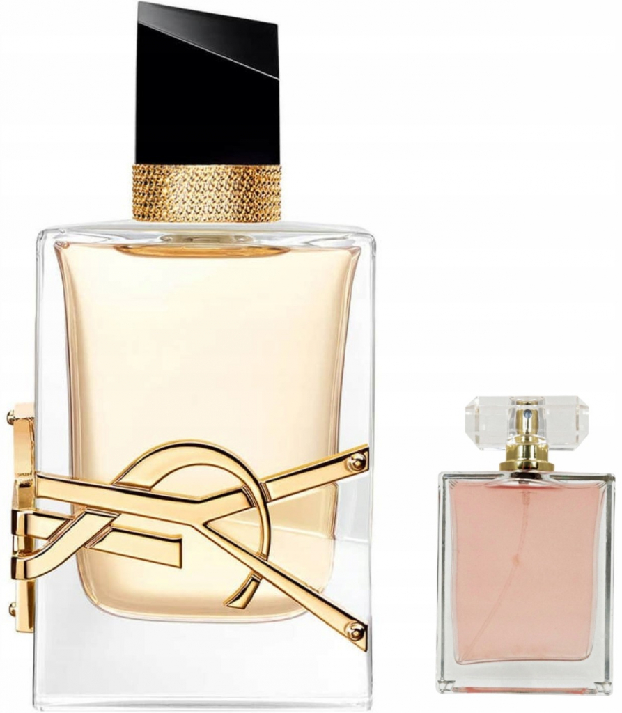 Yves Saint Laurent Libre Pour Femme parfumovaná voda dámska 50 ml