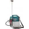 Makita Makita Aku postřikovač 5 l Li-ion CXT 12V,bez aku Z US053DZ