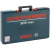 BOSCH BOSCH Kufor z plastu - 2605438322