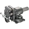 VIGOR Dielenský zverák 125 mm V6150