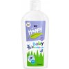 Bella BabyHappy Natural Care detský šampón 200 ml