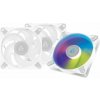 ARCTIC P12 PWM PST A-RGB 0dB Value Pack ACFAN00258A