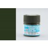 GSI/Gunze Farba Hobby Color akrylová č. 064 – RLM71 Dark Green (10 ml)