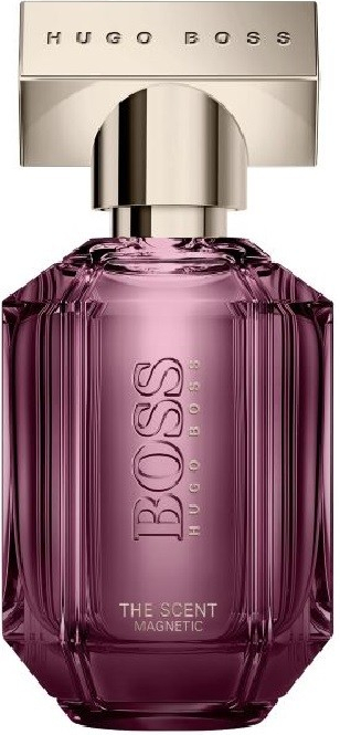 Hugo Boss BOSS The Scent Magnetic parfumovaná voda dámska 100 ml