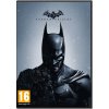 Hra na PC Batman: Arkham Origins (86058)