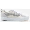 VANS Knu Skool Tri-Tone Block LIGHT GRAY - 35
