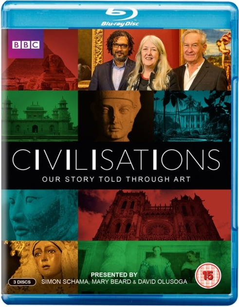 Civilisations BD