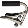Shubb C5 Brushed Nickel Kapodaster