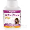 Medpharma Selen Zinek Plus 67 tabliet