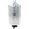 Palivový filter MANN-FILTER WK 829/2