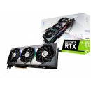 MSI GeForce RTX 3080 SUPRIM X 12G LHR