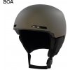 Prilba na snowboard Oakley MOD1 Youth dark brush JR M (53-57 CM) 25/26 - Odosielame do 24 hodín