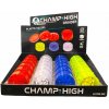 Champ High Plastová drtička klasik 42mm