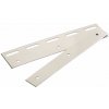 KERBL 291161 závesný panel pre PVC pásy - šírka 20 cm
