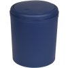 BISK Erga príslušenstvo, odpadkový kôš 5l na postavenie, modrá, ERG-08343
