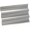 Patisse Mini forma na 3 bagety 26x24 cm SILVERTOP