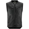 ALPINESTARS airbagová vesta TECH-AIR®3 V2 LEATHER system, ALPINESTARS (čierna) 2026 - 2XL