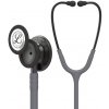 LITTMANN Fonendoskop 3M Littmann Classic III Gray Smoke Finish Violet Ste