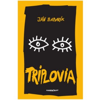 Triplovia - Ján Babarík