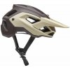 FOX Speedframe Helmet 5050, Ce Cream - L