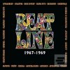 Beatline 1967-1969 LP (Supraphon)