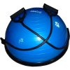 Balančná podložka Power System Balance Ball 2 Ropes modrá