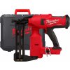 MILWAUKEE M18FFUS-0C M18 FUEL Aku sponkovačka na pletivo 4933479834