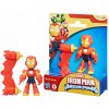 Marvel Iron Man Skvelí kamaráti Akčná figúrka Iron Man Hasbro G1467