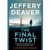 The Final Twist - Jeffery Deaver, HarperCollins Publishers