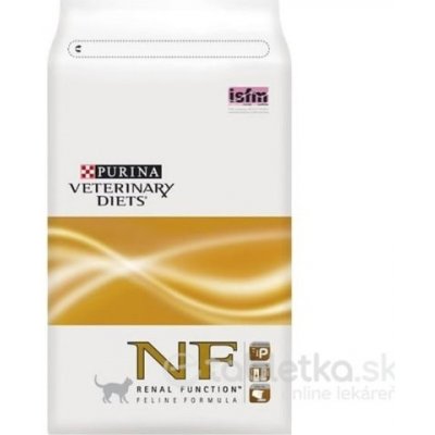 Pro Plan VD Feline NF Advanced Care 1,5 kg