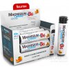 Magnesium Chelate + B6 orange SALUTEM ampulky na pitie s pomarančovou príchuťou 10x 25 ml