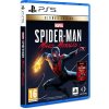 Marvel's Spider-Man: Miles Morales (Ultimate Edition)