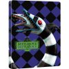 Beetlejuice Beetlejuice (Steelbook) - 2Blu-ray (4K Ultra HD + Blu-ray)