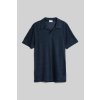 POLOKOŠEĽA GANT LINEN SS POLO EVENING BLUE