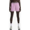 Bežecké kraťasy dámske On Performance 2/1 Shorts - sakura/dewberry