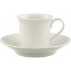 Villeroy & Boch Espresso šálka s podšálkou Cellini 100 ml
