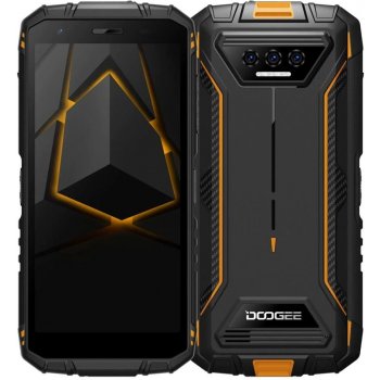 Doogee S41