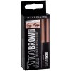 Maybelline Tattoo Brow Eyebrow Color Medium Light Brown 4,6 g