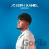 Joseph Kamel: Miroirs LP - Joseph Kamel