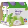 NUTRIDRINK PlantBased s kávovou príchuťou 4 x 200 ml