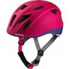 Detská prilba na bicykel Alpina Sports, XIMO L.E. Ružová,Fialová, (45 - 49)