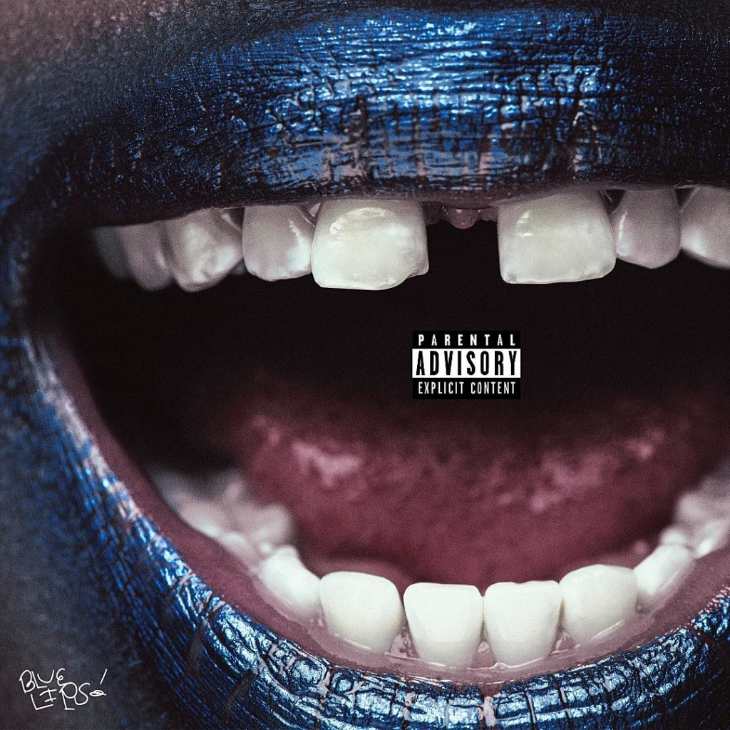 SCHOOLBOY Q - BLUE LIPS CD