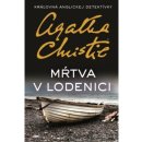 Mŕtva v lodenici - Agatha Christie SK