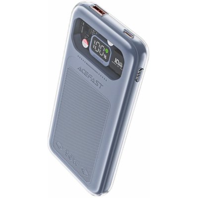 Acefast Sparkling Series 10000mAh Grey M1