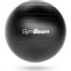 Fit lopta GymBeam FITBALL 65 CM čierna
