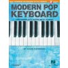 Modern Pop Keyboard - The Complete Guide with Audio!