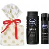 Nivea MEN Deep Kozmetická sada pre mužov