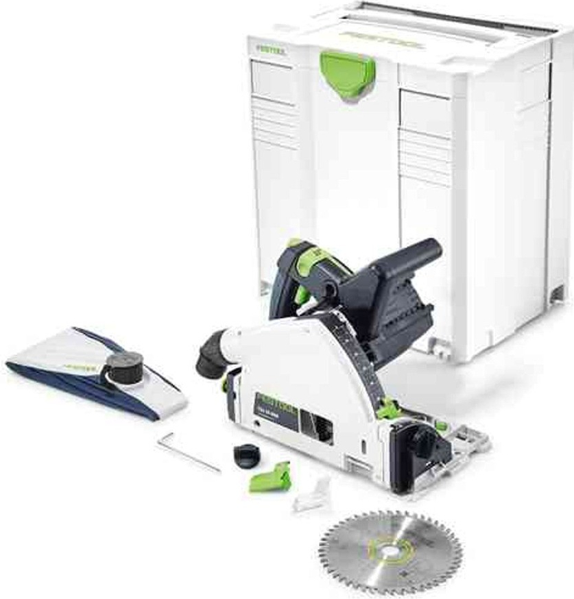 Festool TSC 55 KEB-Basic 576712